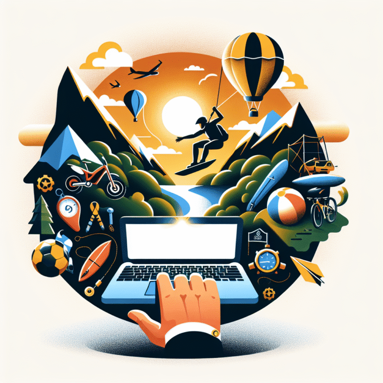 Atividades para Turbinar sua Saúde e Fitness