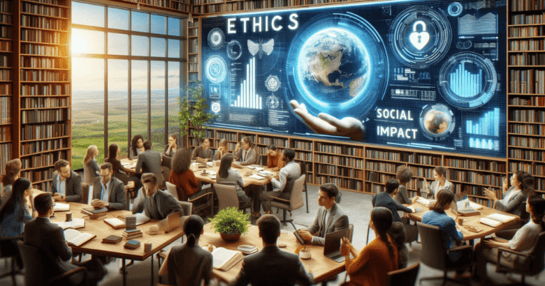 Guia Completo sobre Ética e Impacto Social na IA