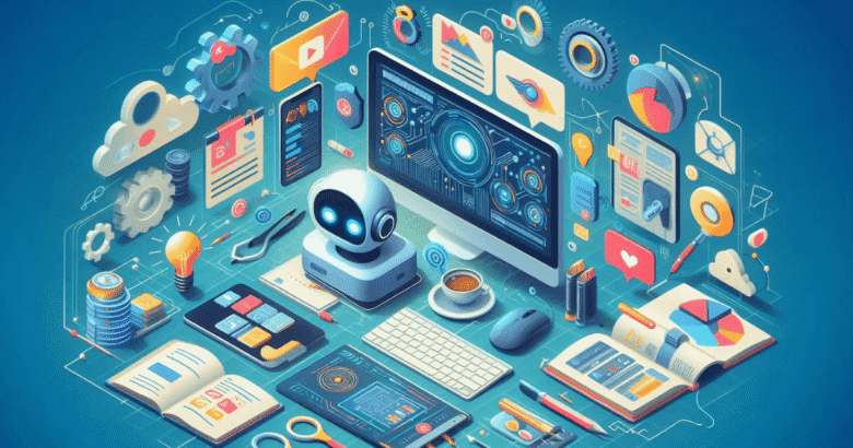 Melhores plataformas de IA para redatores que produzem conteúdo para SEO