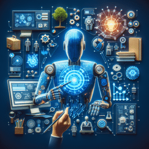 5-Ferramentas de IA para Geração Automática de Infográficos Educativos