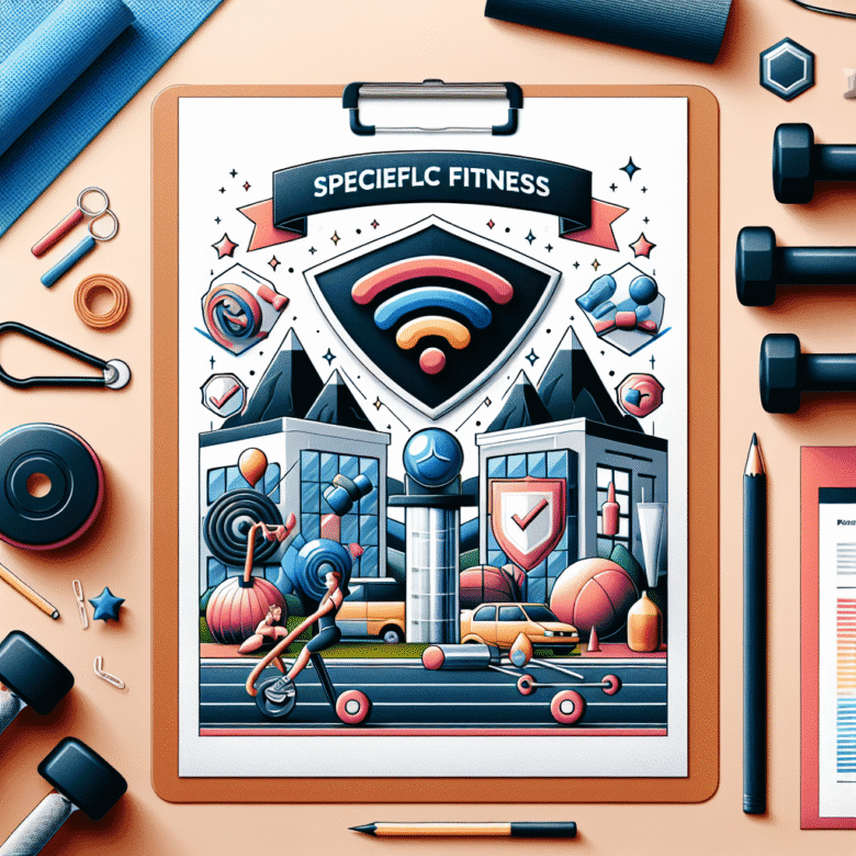 Treinos em Casa: Um Guia Completo para Fitness Específico