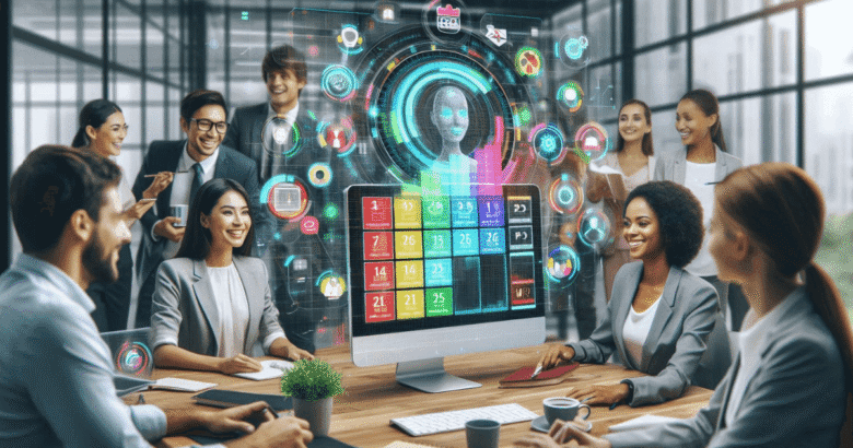 IA para Automatizar Agendas e Compromissos Pessoais