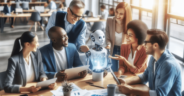 Como usar a IA para organizar tarefas diárias e aumentar a produtividade