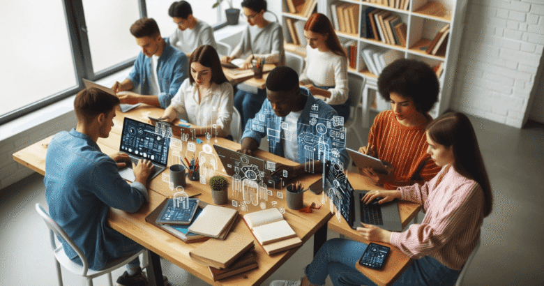 Impactos Sociais da IA no Mercado de Trabalho Criativo