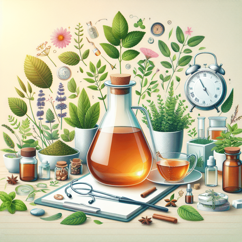 Medicina Natural para Emagrecimento: 5 Dicas Eficazes