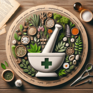 Medicina Natural vs. Medicamentos Convencionais: O Que Escolher?