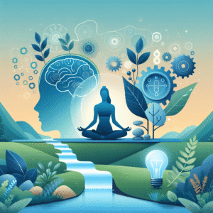 Mente e Corpo em Sinergia: 8 Estratégias de Bem-Estar Eficazes