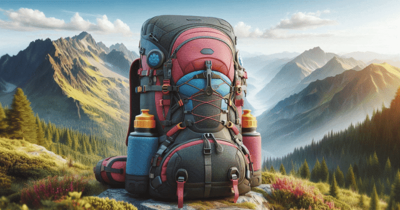 O Que Levar na Mochila para uma Trilha de um Dia no Interior