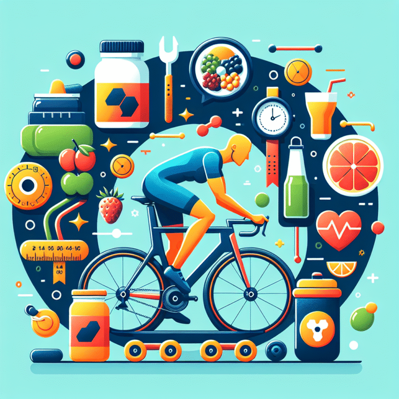 Nutrição para Ciclistas: O Guia de Combustível para Treinos Longos e Corridas