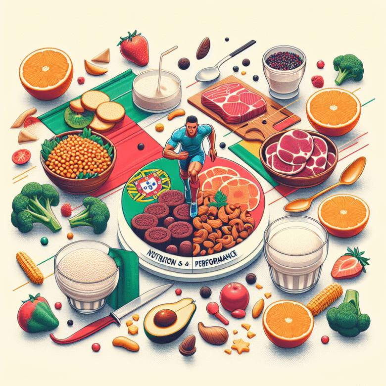 Nutrição e Desempenho: Qual é a Relação que Você Precisa Saber?