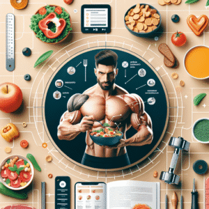 Crescimento Muscular: O Que Comer para Otimizar no Pré e Pós-Treino