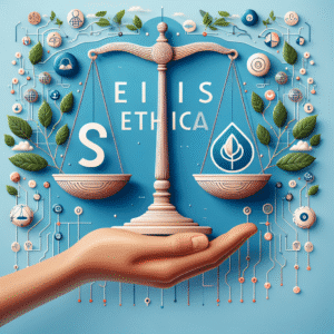 5 Maneiras de Entender a Ética em Inteligência Artificial e Seu Impacto Social