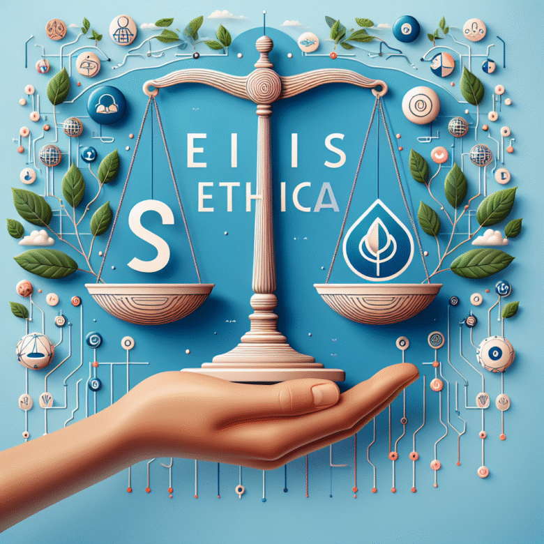 5 Maneiras de Entender a Ética em Inteligência Artificial e Seu Impacto Social