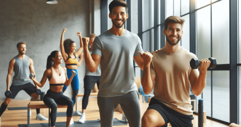 Fitness Específico: 6 Passos para Criar um Plano de Treino Personalizado