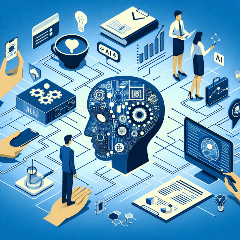Plataformas de IA para Melhorar Apresentações e Relatórios Profissionais