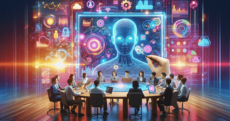 Como a IA Está Revolucionando a Criação de Conteúdo: Ferramentas Essenciais