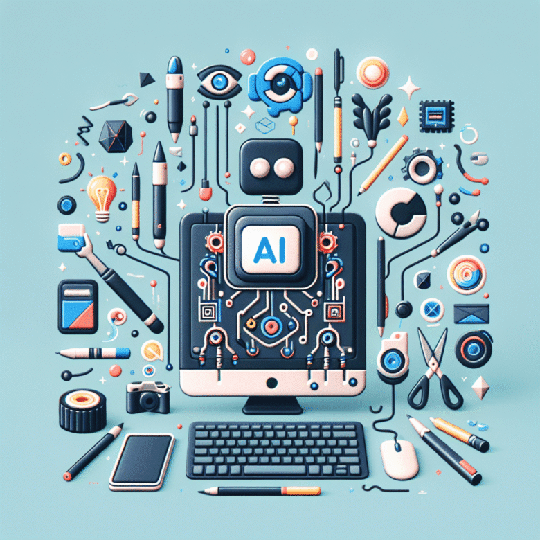 Softwares de IA Para Otimizar Imagens