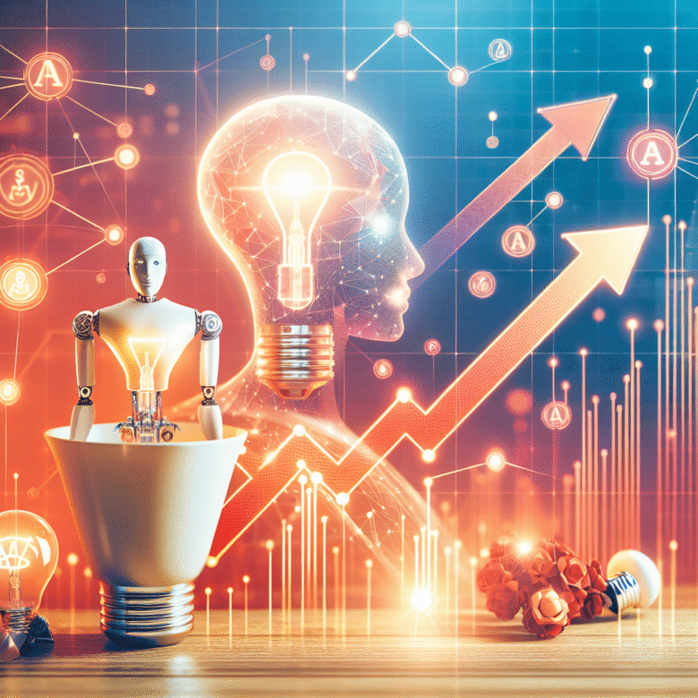 Tendências de Automação com IA no Marketing de Influência