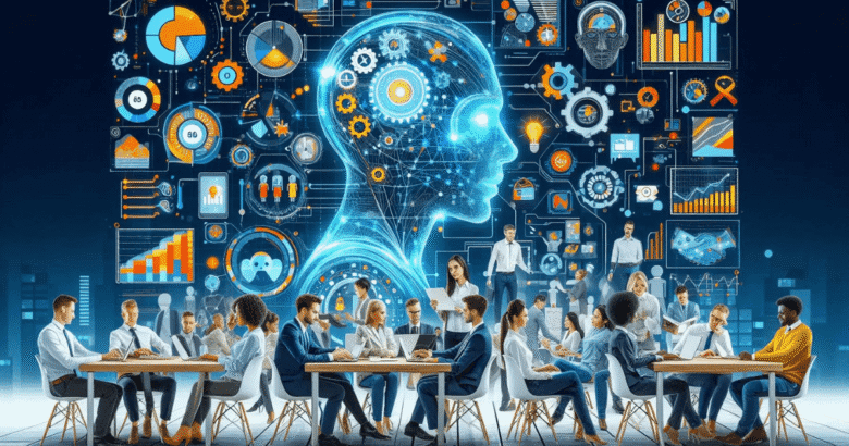 Tendências e Inovações com IA: 6 Estratégias que Estão Revolucionando os Negócios