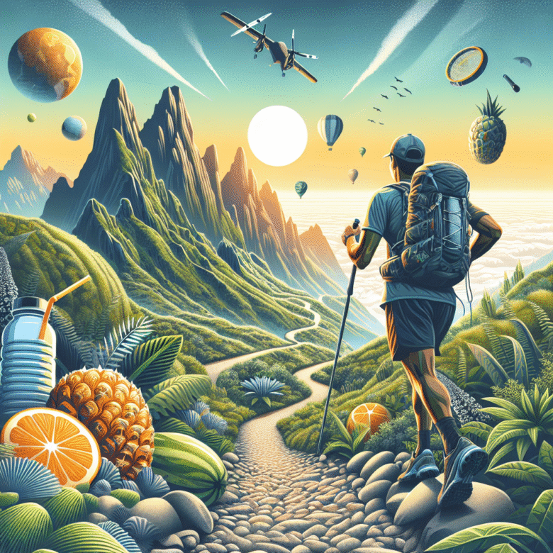 Treinamento: Desafio de Uma Meia Maratona