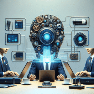 Uso Profissional da IA: 5 Ferramentas Indispensáveis para Empresas