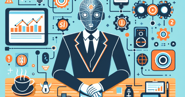 Uso Profissional da IA: Como Resolver Desafios Empresariais de Forma Inteligente