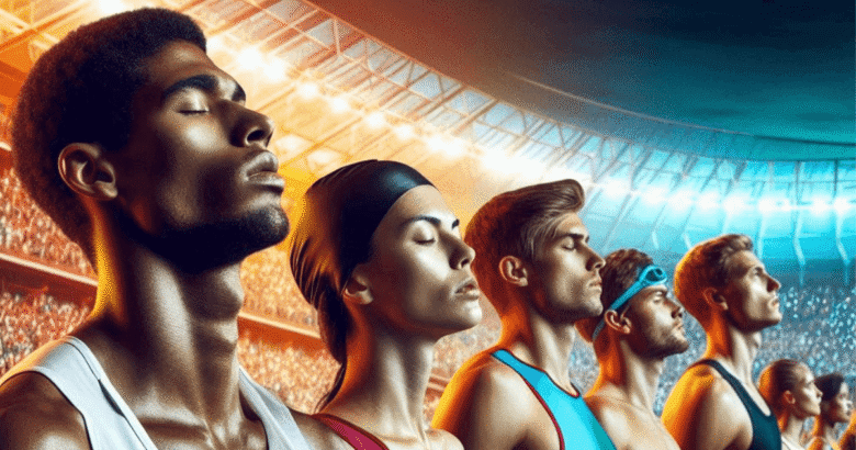 O Guia de Respiração para Atletas: Maximizando o Desempenho e a Recuperação