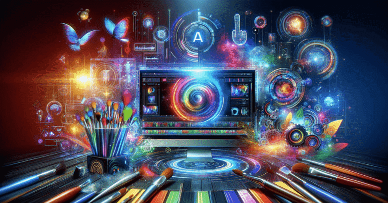 Edição de Vídeos: 5 Ferramentas de IA que Transformam seu Conteúdo