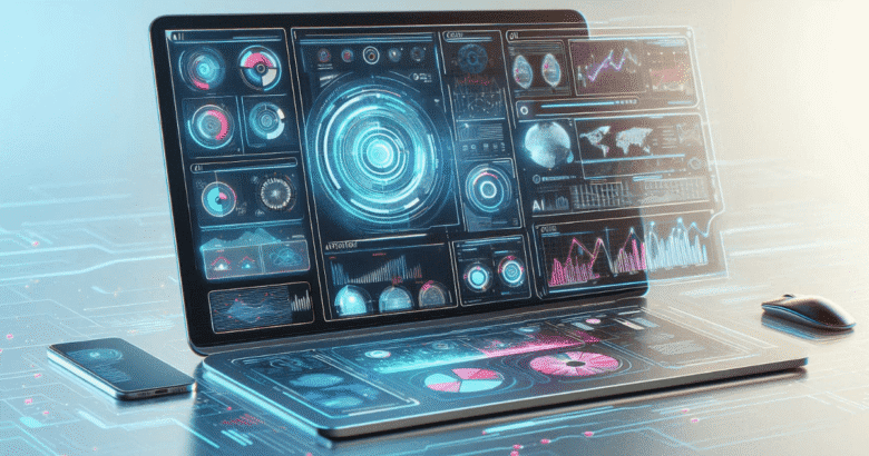 Como Usar Ferramentas de IA na Edição de Mídia em 5 Passos