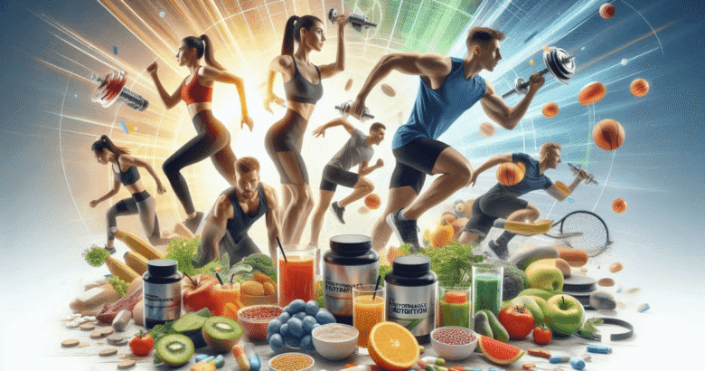 Desempenho: 10 Dicas de Nutrição Diária para Potencializar seu Dia