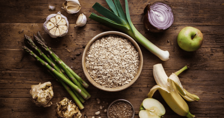 Inflamação Intestinal: 10 Alimentos que Combatem a e Fortalecem a Barreira Protetora