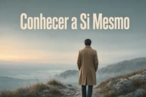Conhecer a si mesmo.